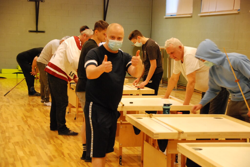 Autors: Foto - Uldis Dobelis