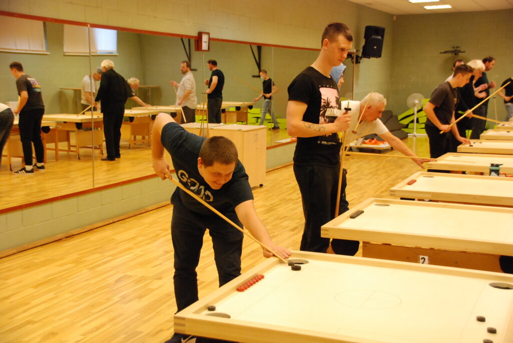 Autors: Foto - Uldis Dobelis