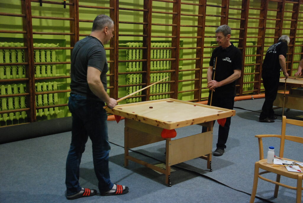 Autors: Foto - Uldis Dobelis