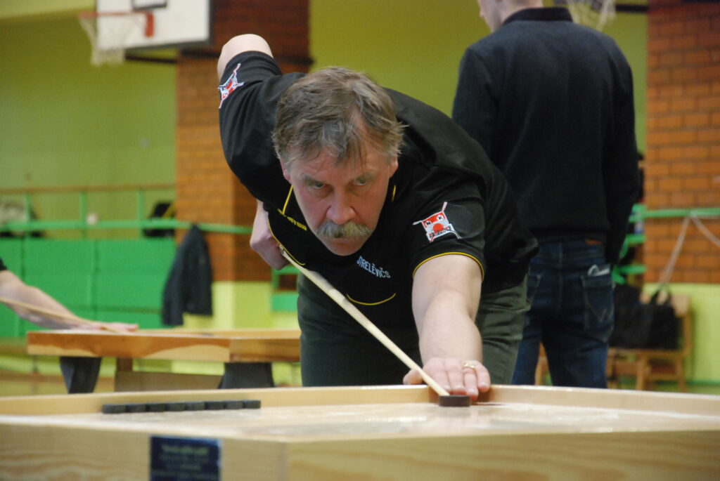 Autors: Foto - Uldis Dobelis