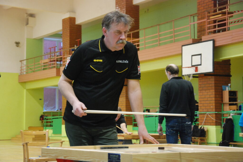 Autors: Foto - Uldis Dobelis