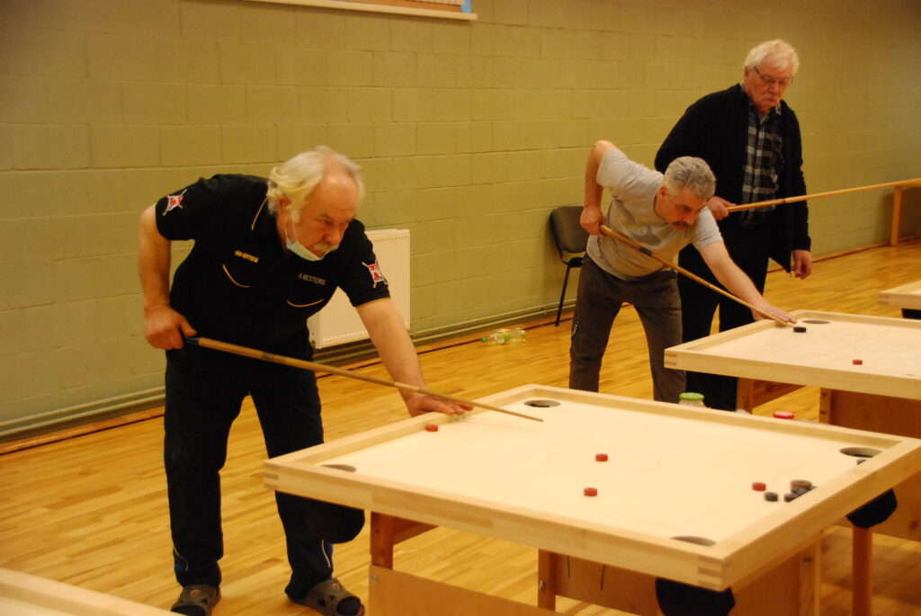 Autors: Foto - Uldis Dobelis