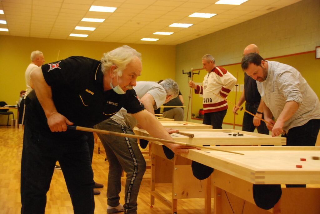 Autors: Foto - Uldis Dobelis