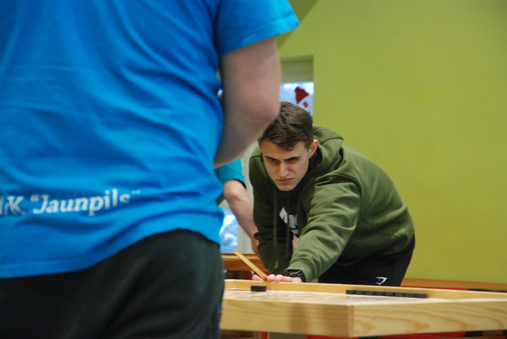 Autors: Foto - Uldis Dobelis