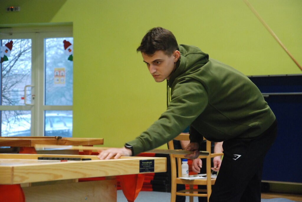 Autors: Foto - Uldis Dobelis