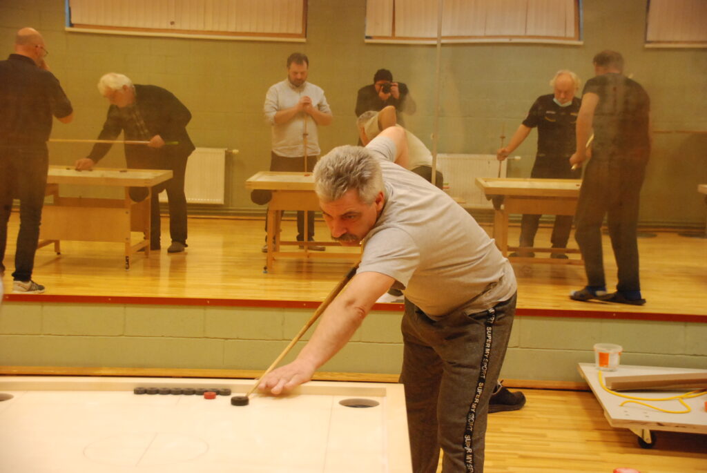 Autors: Foto - Uldis Dobelis