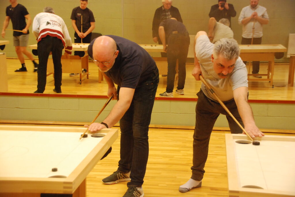 Autors: Foto - Uldis Dobelis