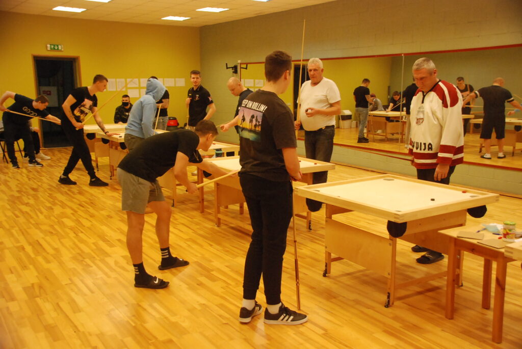 Autors: Foto - Uldis Dobelis