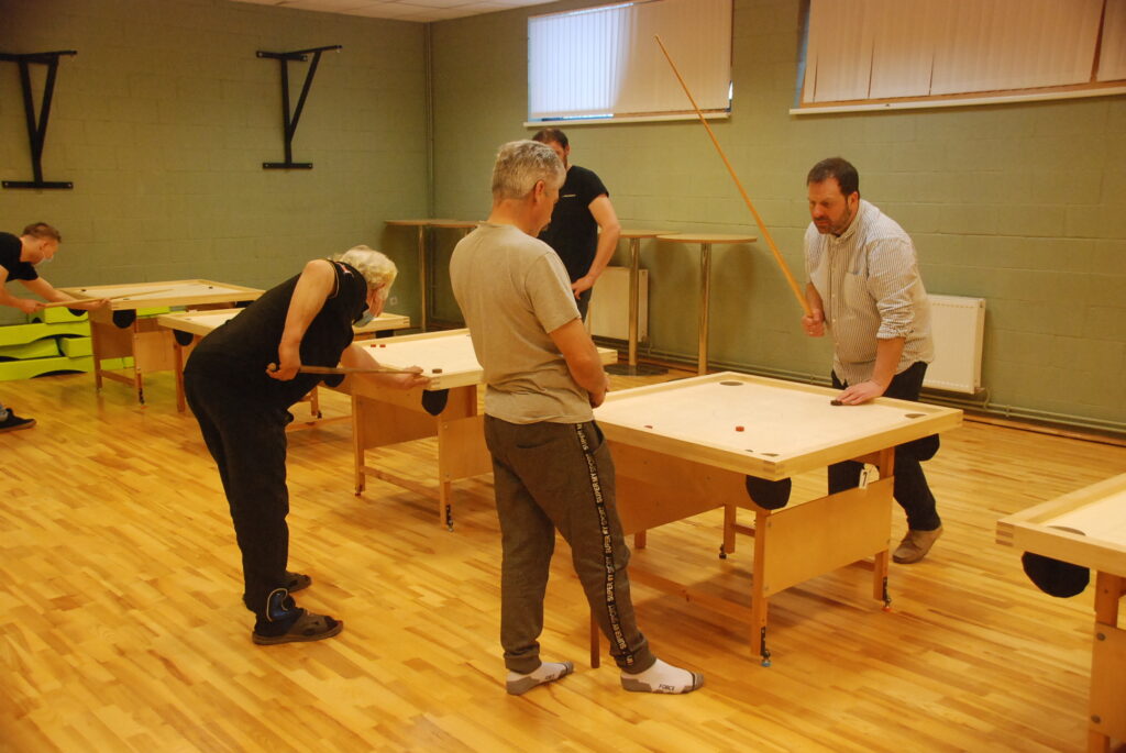 Autors: Foto - Uldis Dobelis