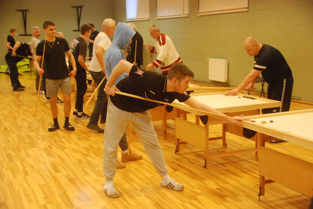 Autors: Foto - Uldis Dobelis