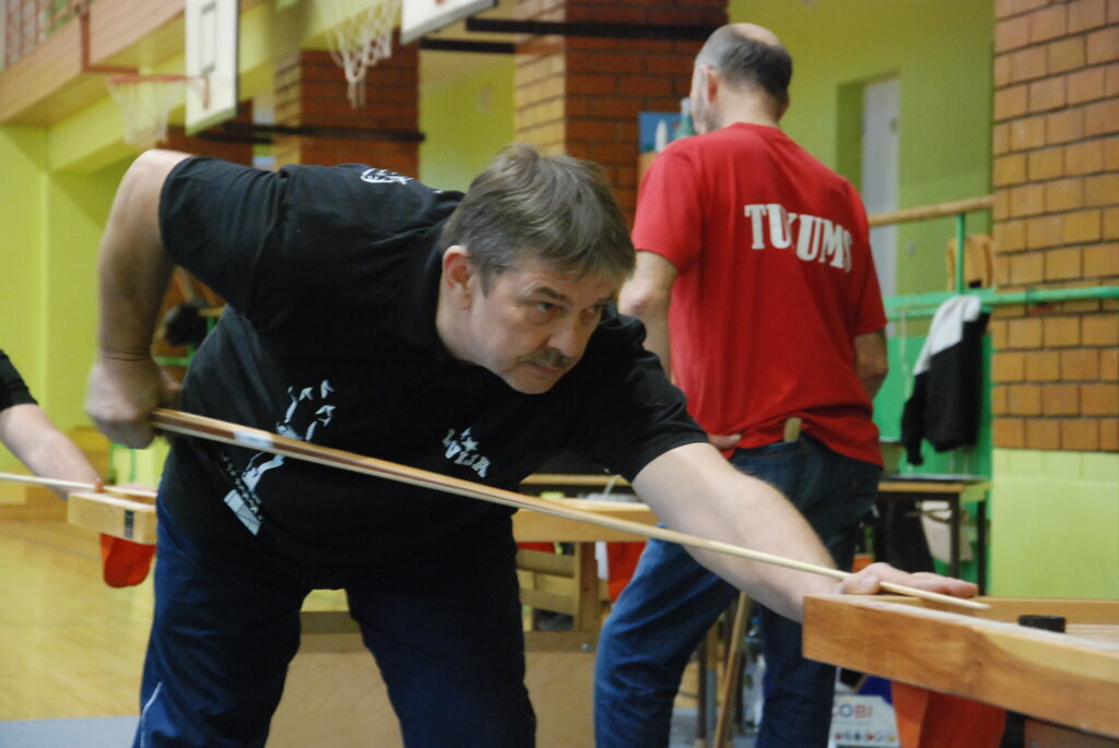 Autors: Foto - Uldis Dobelis