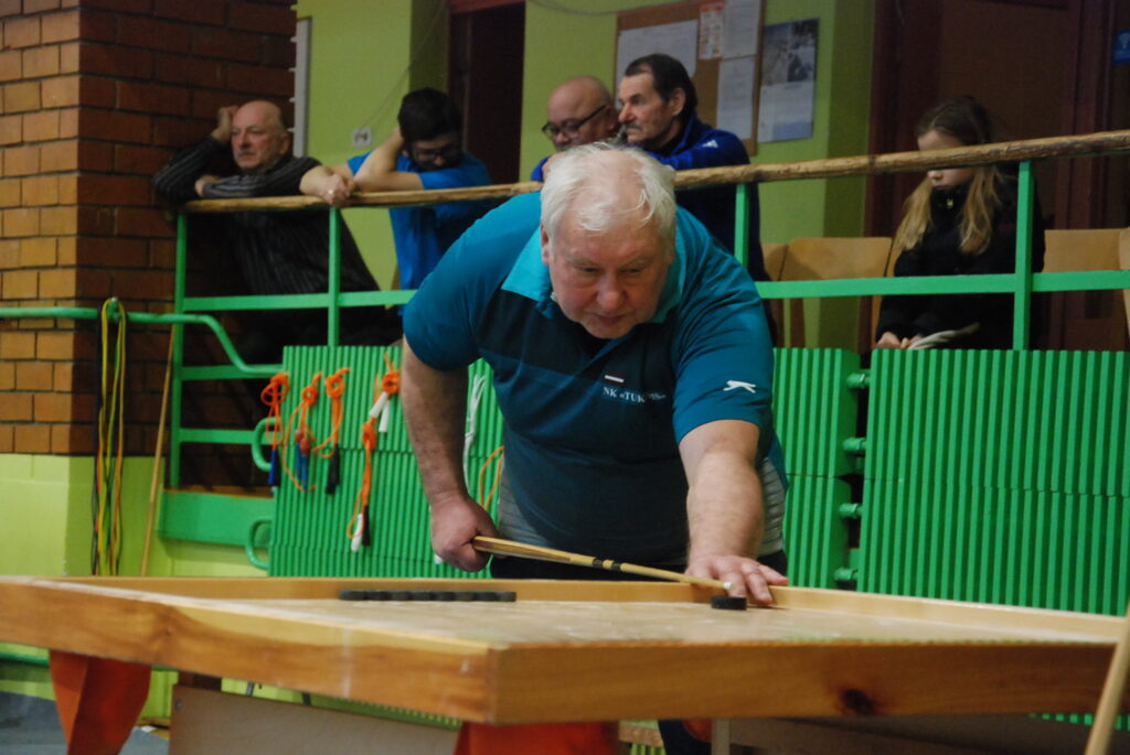 Autors: Foto - Uldis Dobelis