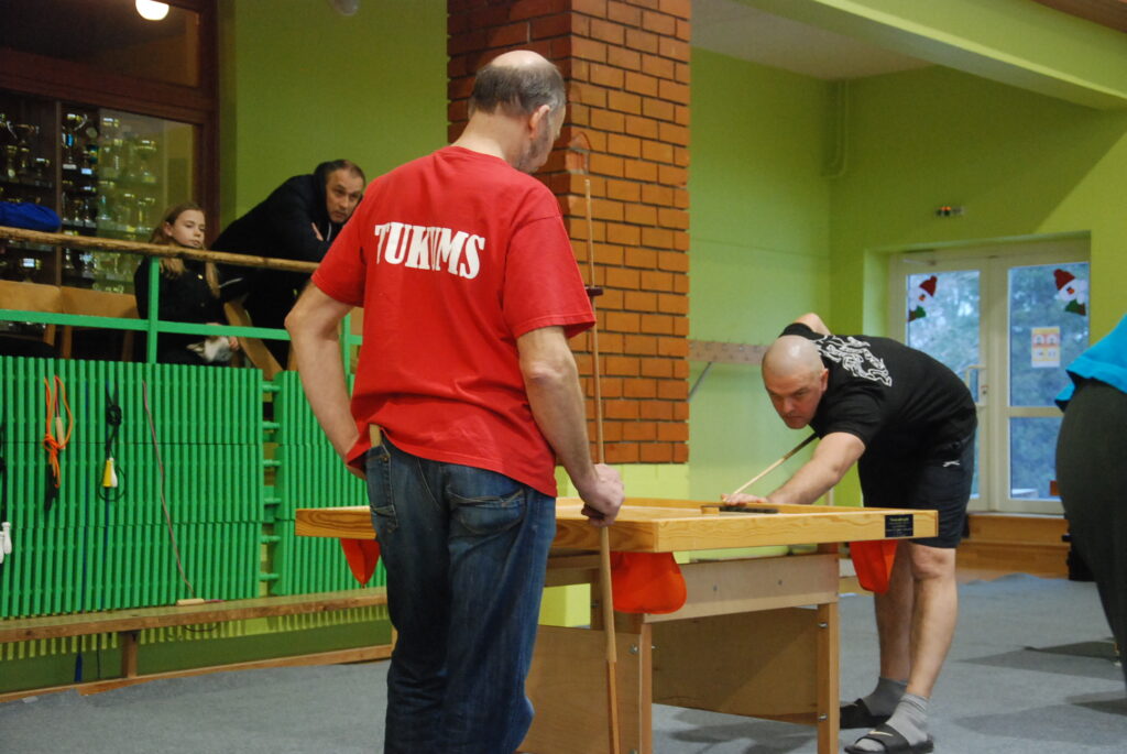 Autors: Foto - Uldis Dobelis