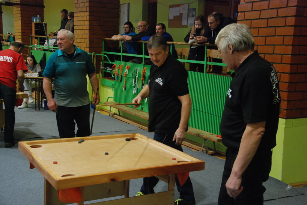 Autors: Foto - Uldis Dobelis