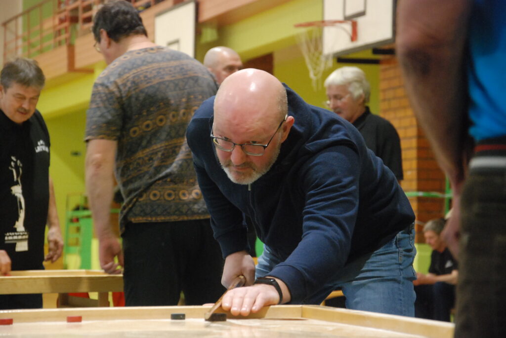 Autors: Foto - Uldis Dobelis