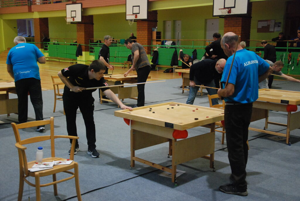 Autors: Foto - Uldis Dobelis