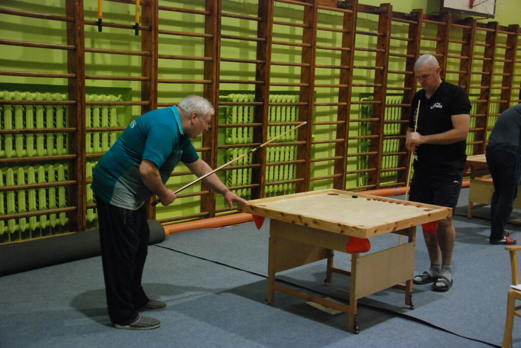 Autors: Foto - Uldis Dobelis