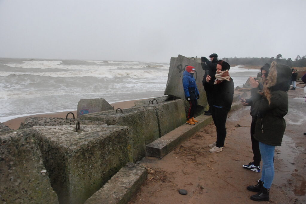 Autors: Foto - Uldis Dobelis