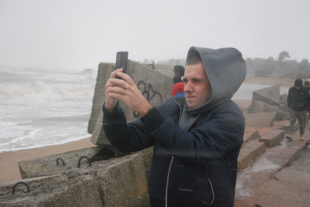 Autors: Foto - Uldis Dobelis