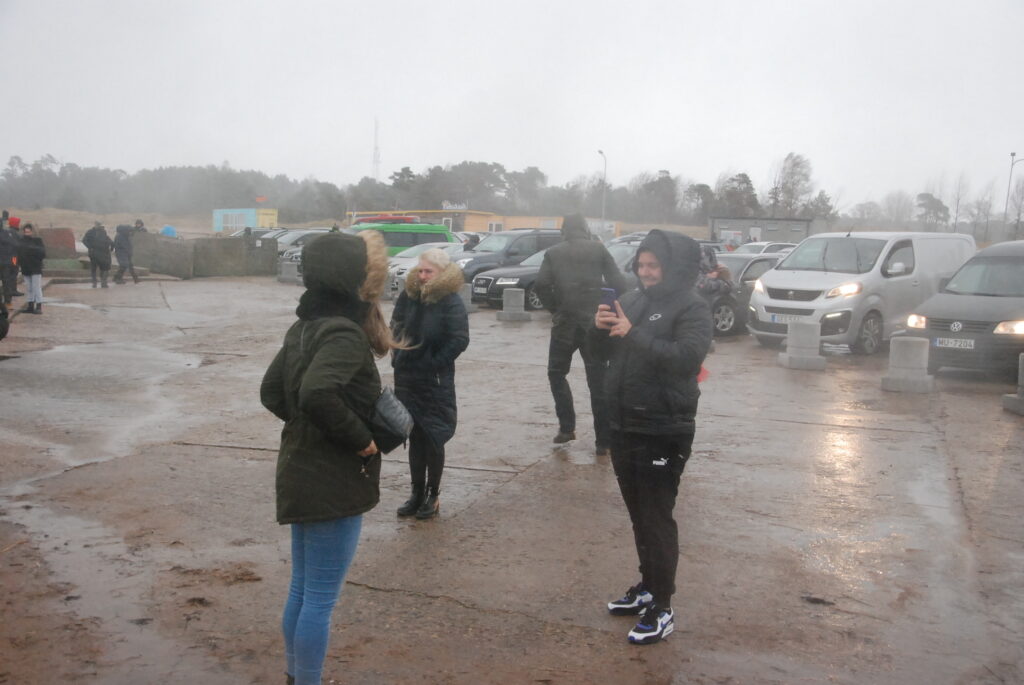 Autors: Foto - Uldis Dobelis