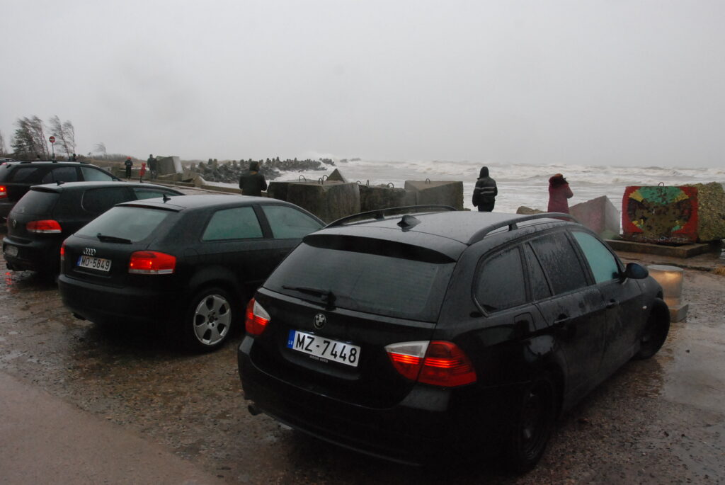 Autors: Foto - Uldis Dobelis