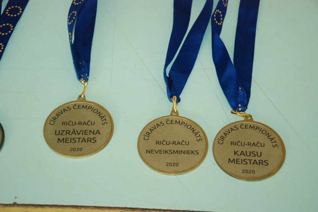 Autors: Foto - Uldis Dobelis