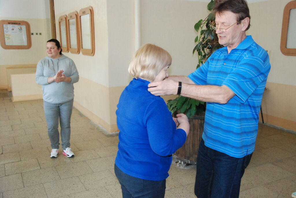 Autors: Foto - Uldis Dobelis