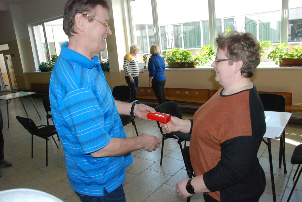 Autors: Foto - Uldis Dobelis