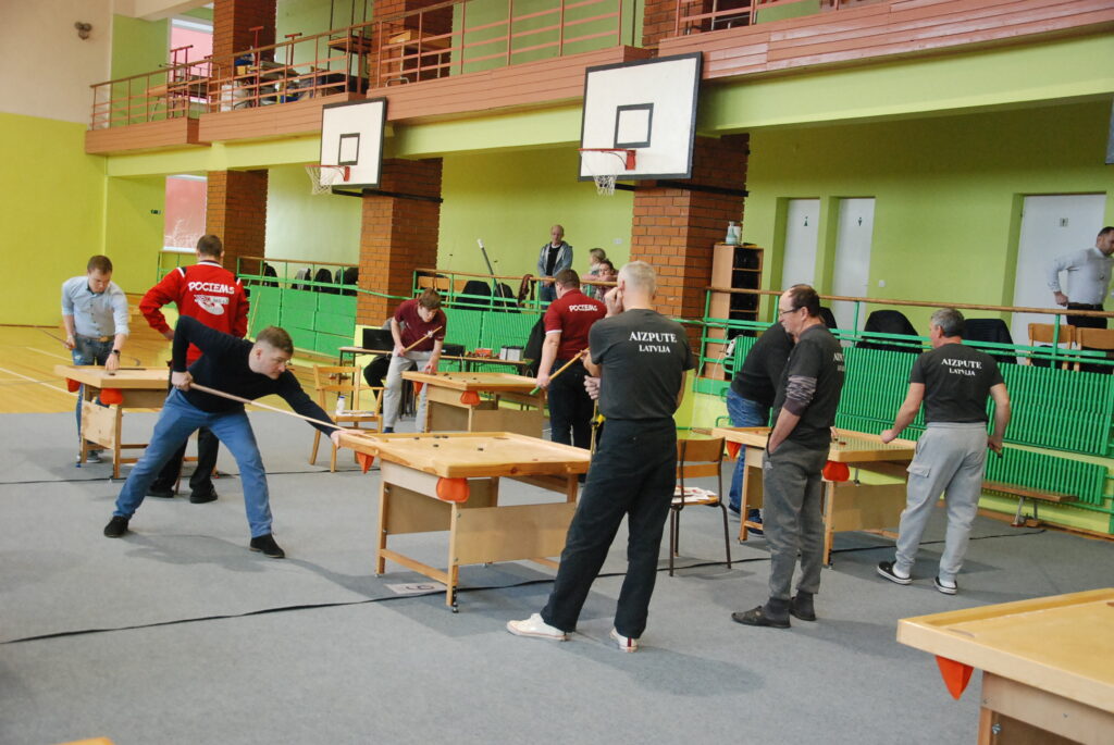 Autors: Foto - Uldis Dobelis