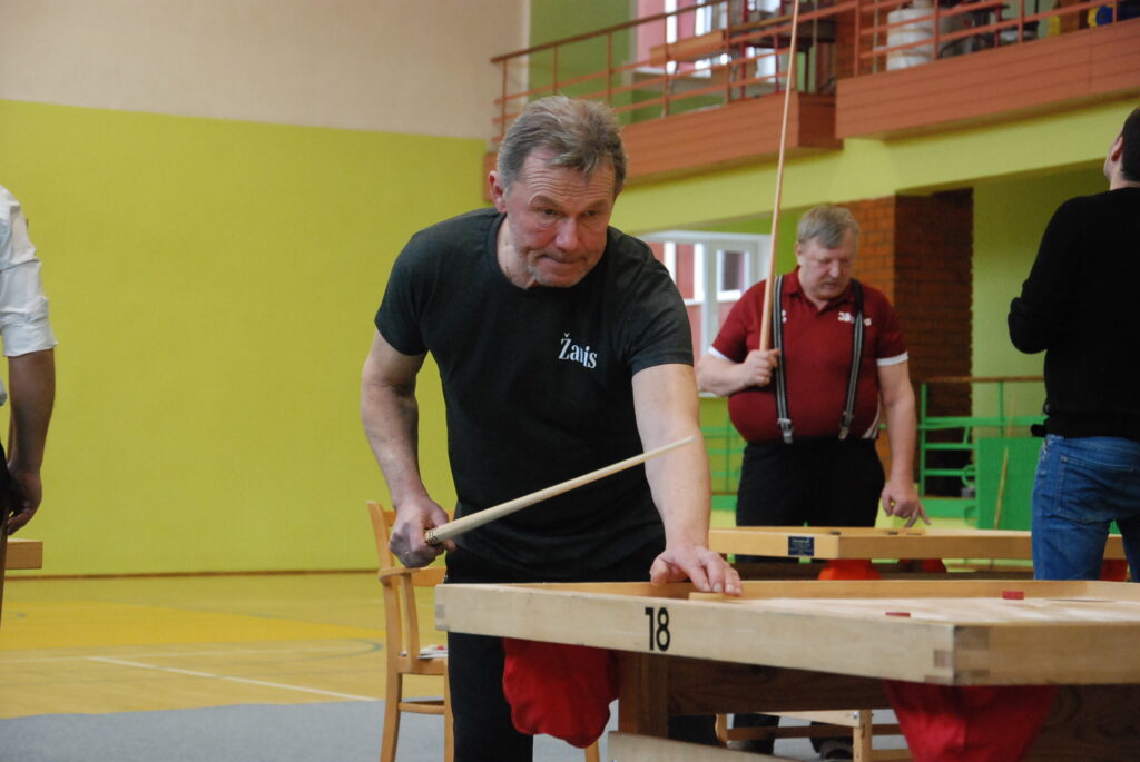 Autors: Foto - Uldis Dobelis