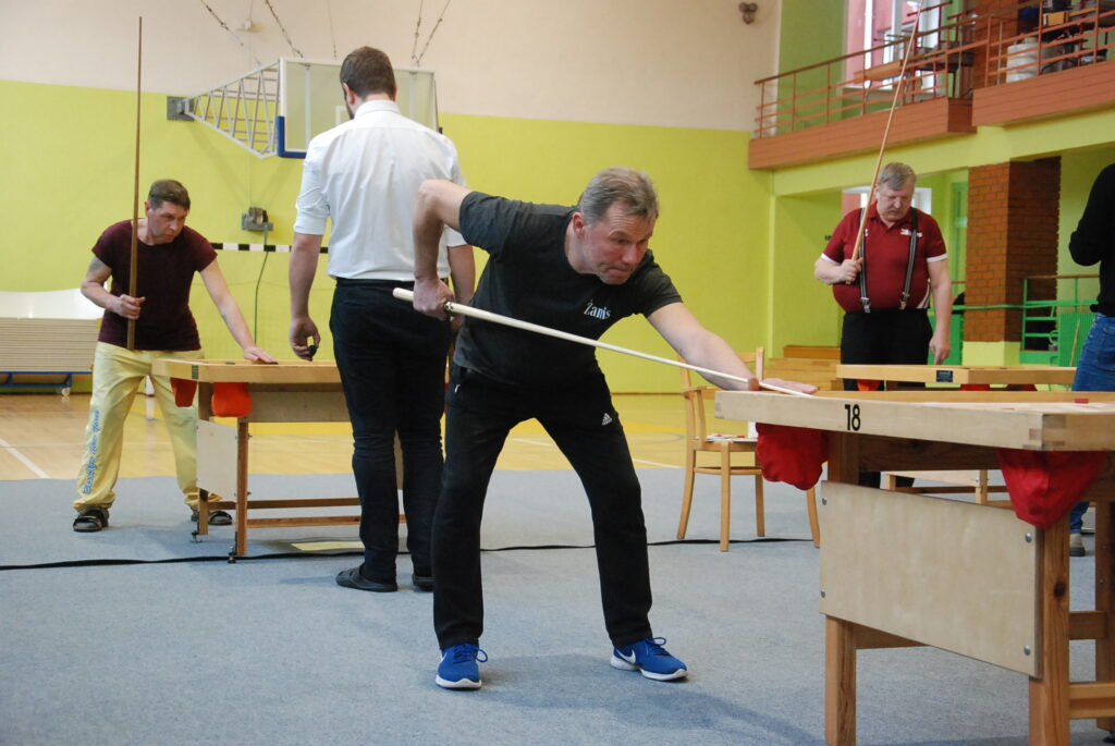 Autors: Foto - Uldis Dobelis