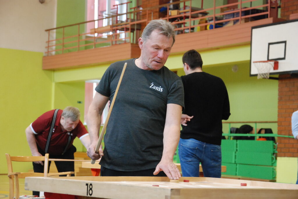 Autors: Foto - Uldis Dobelis