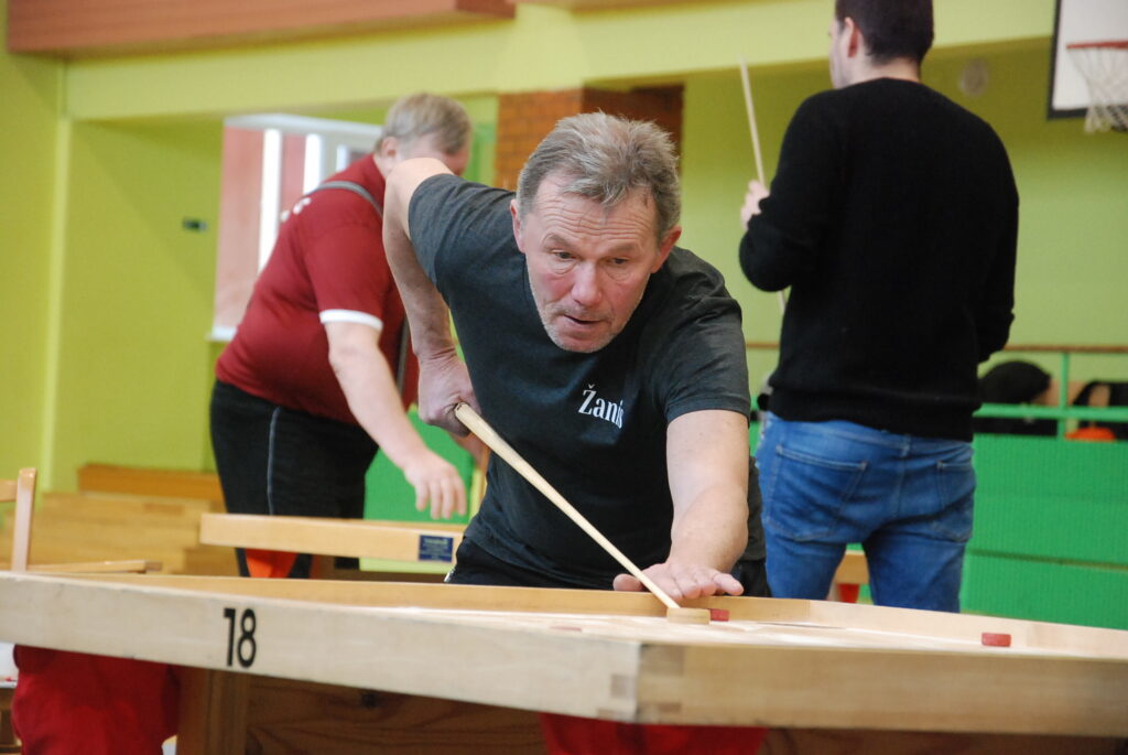 Autors: Foto - Uldis Dobelis