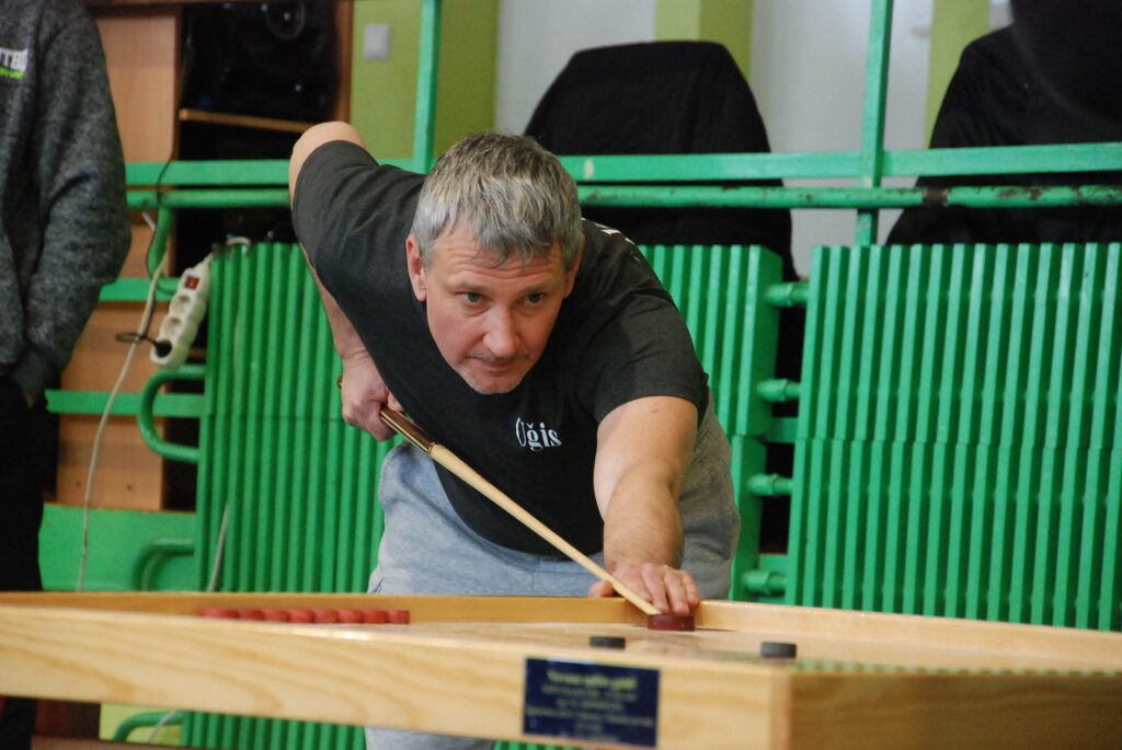 Autors: Foto - Uldis Dobelis