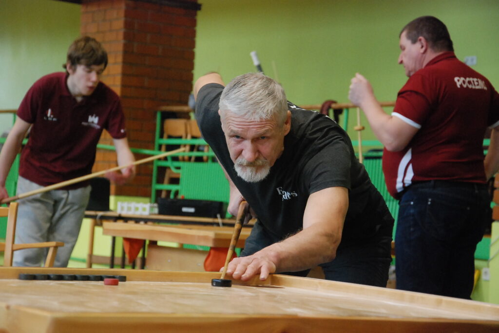 Autors: Foto - Uldis Dobelis