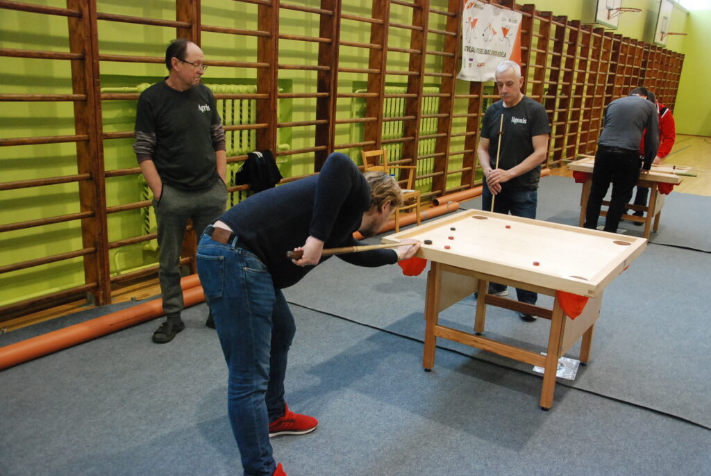 Autors: Foto - Uldis Dobelis