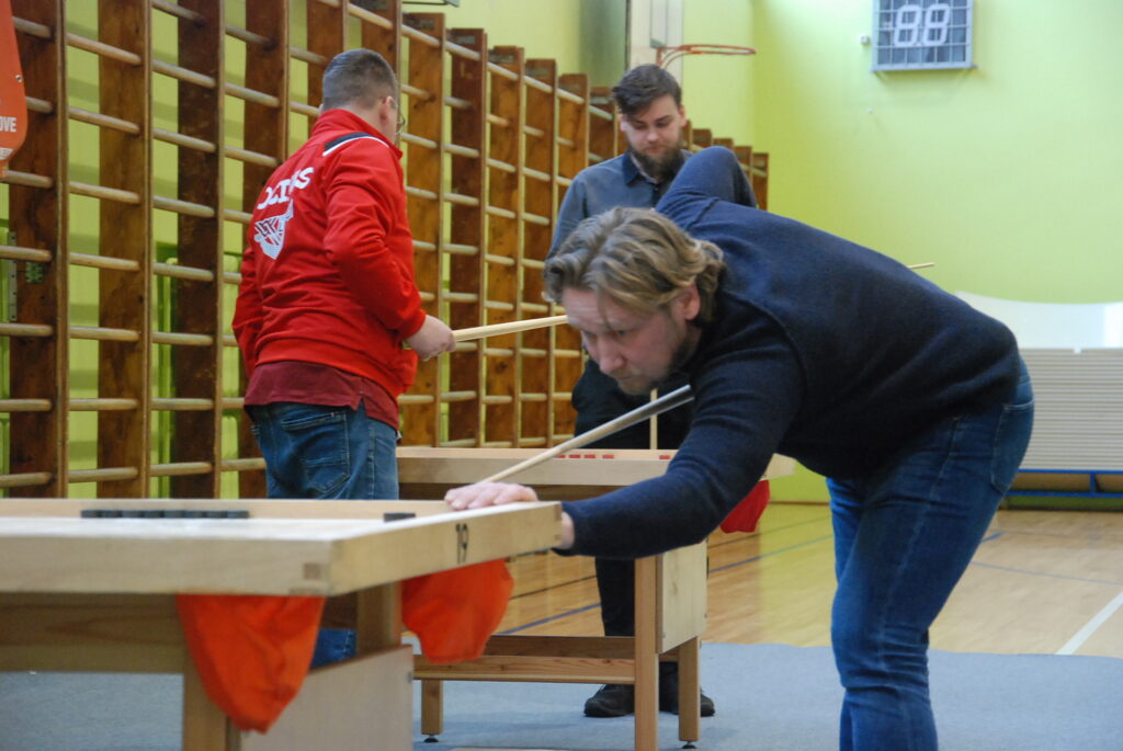 Autors: Foto - Uldis Dobelis