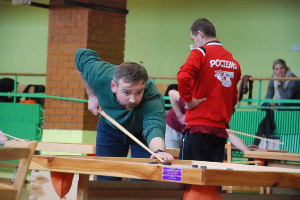 Autors: Foto - Uldis Dobelis