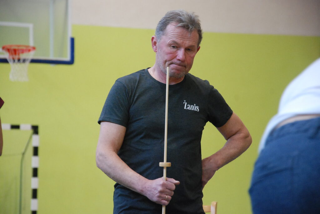 Autors: Foto - Uldis Dobelis