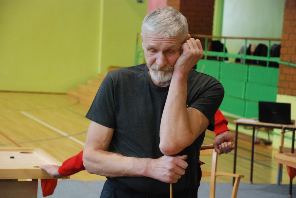 Autors: Foto - Uldis Dobelis