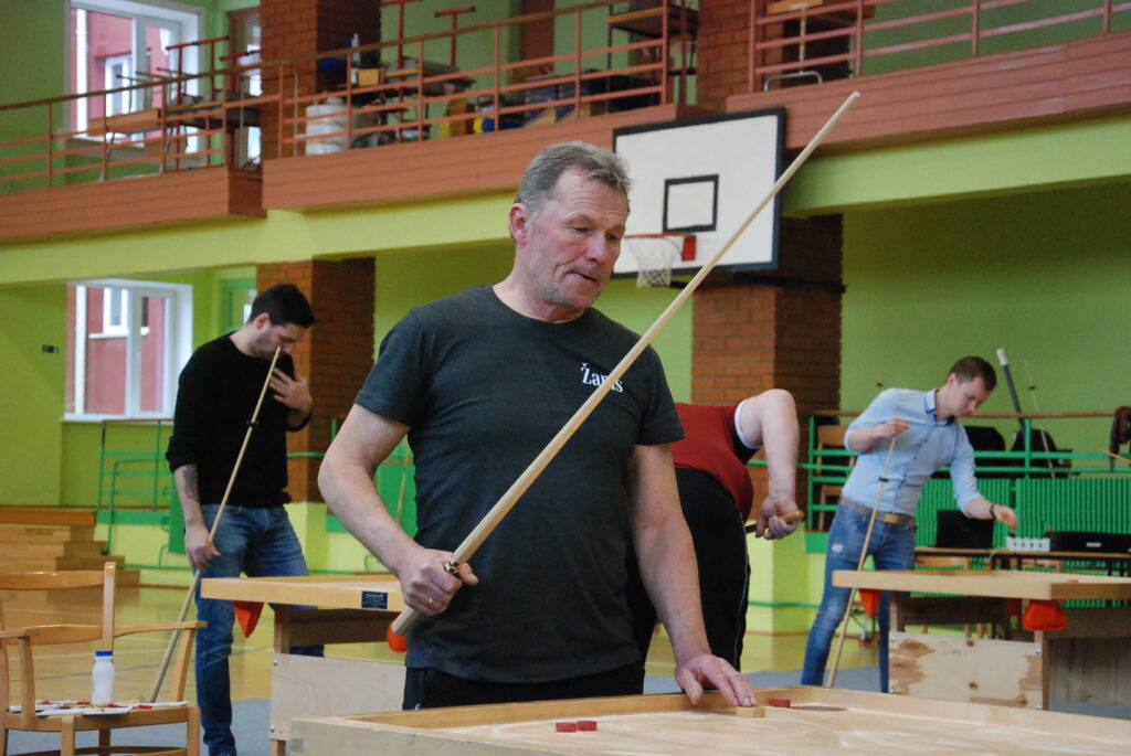 Autors: Foto - Uldis Dobelis