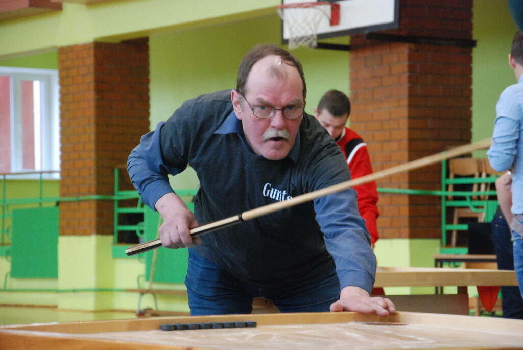 Autors: Foto - Uldis Dobelis