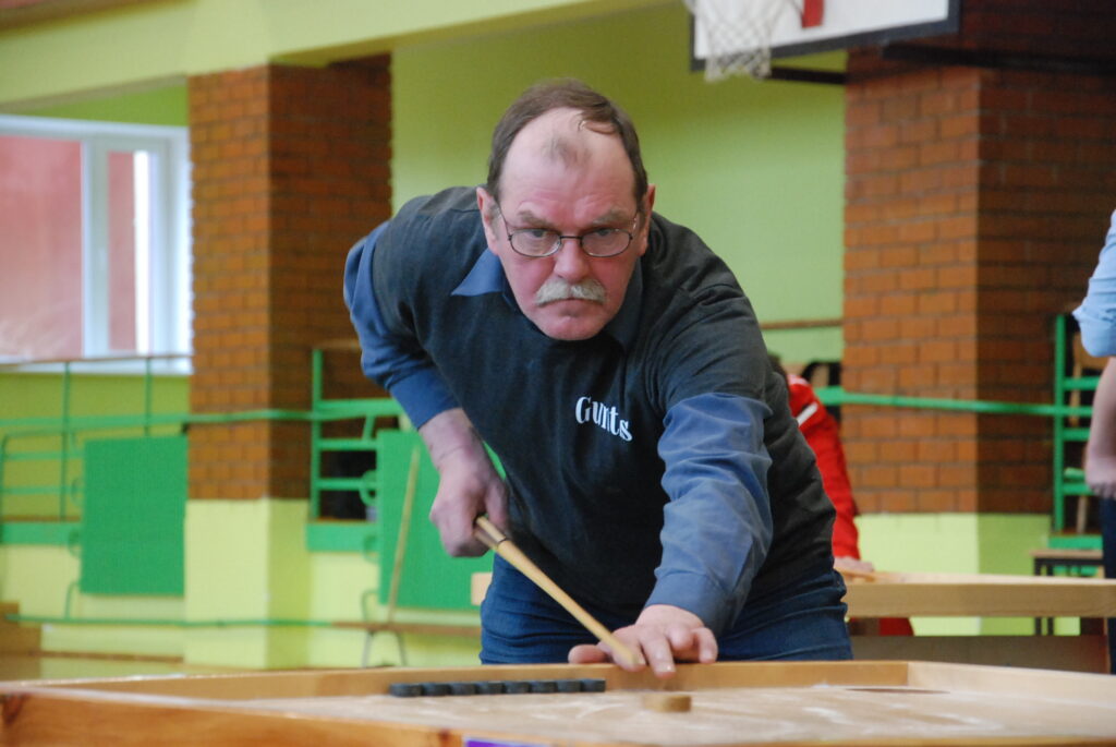 Autors: Foto - Uldis Dobelis
