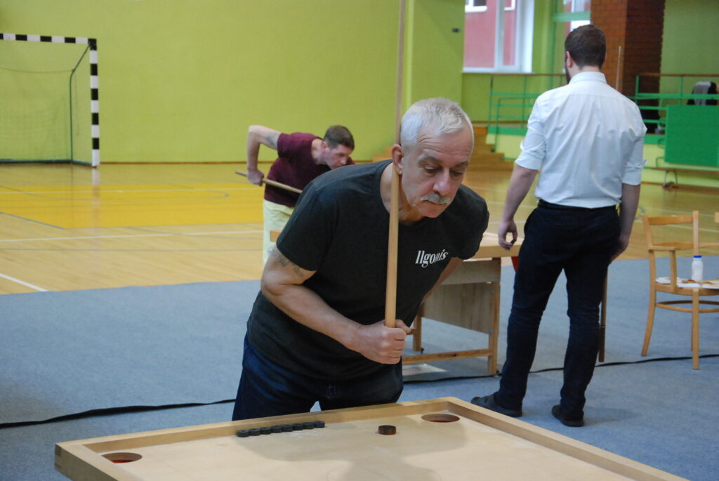 Autors: Foto - Uldis Dobelis