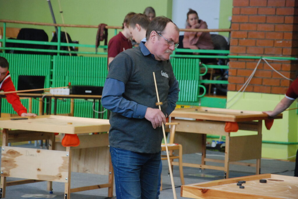 Autors: Foto - Uldis Dobelis