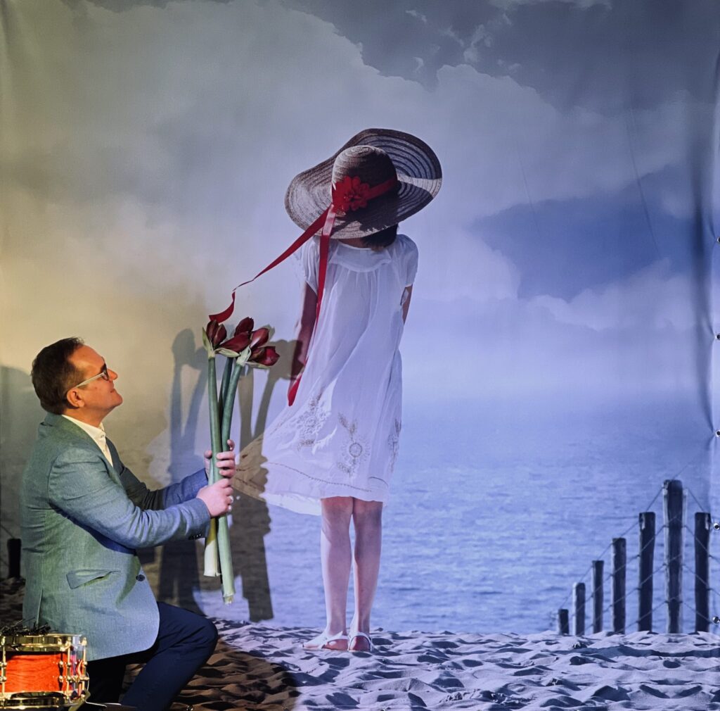 Autors: Foto Uldis Randohs/ MicRec 