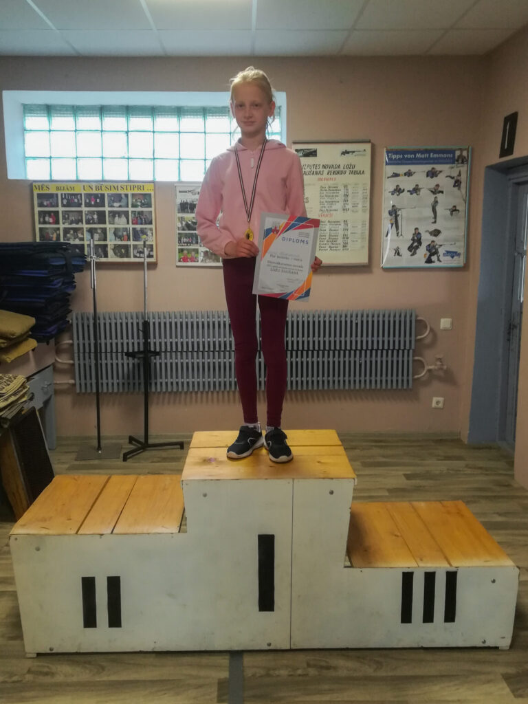 Autors: Foto - Sindija Čīma