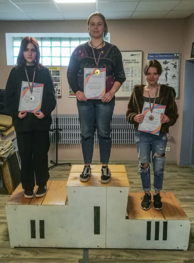 Autors: Foto - Sindija Čīma