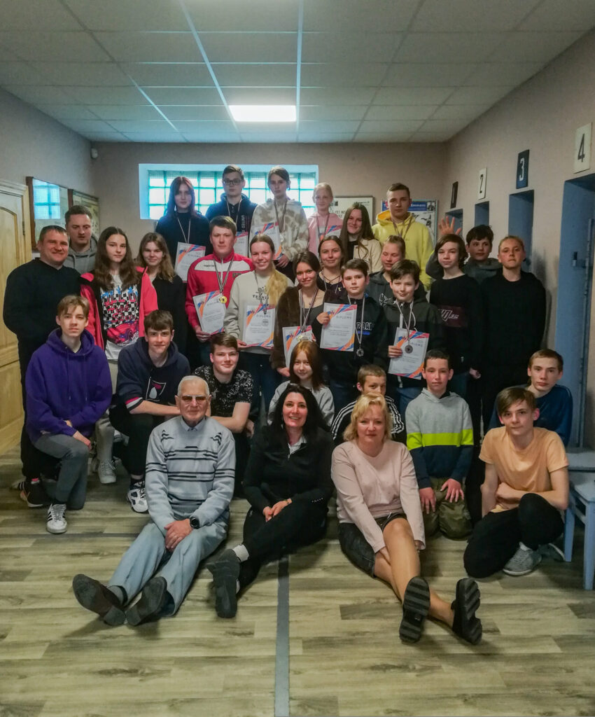 Autors: Foto - Sindija Čīma