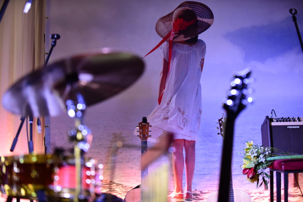 Autors: Foto Uldis Randohs/ MicRec 